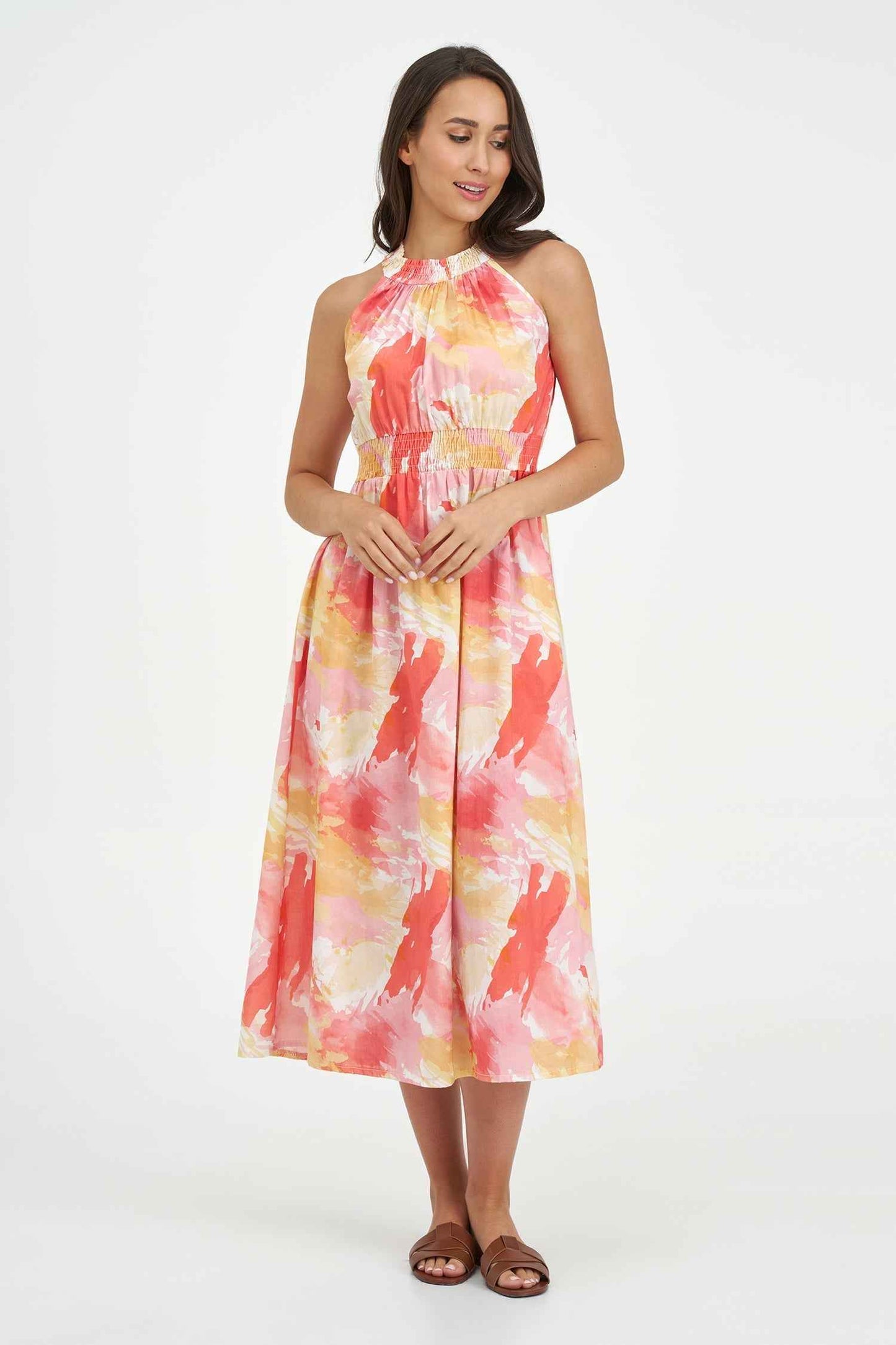 Women's Woven Dress