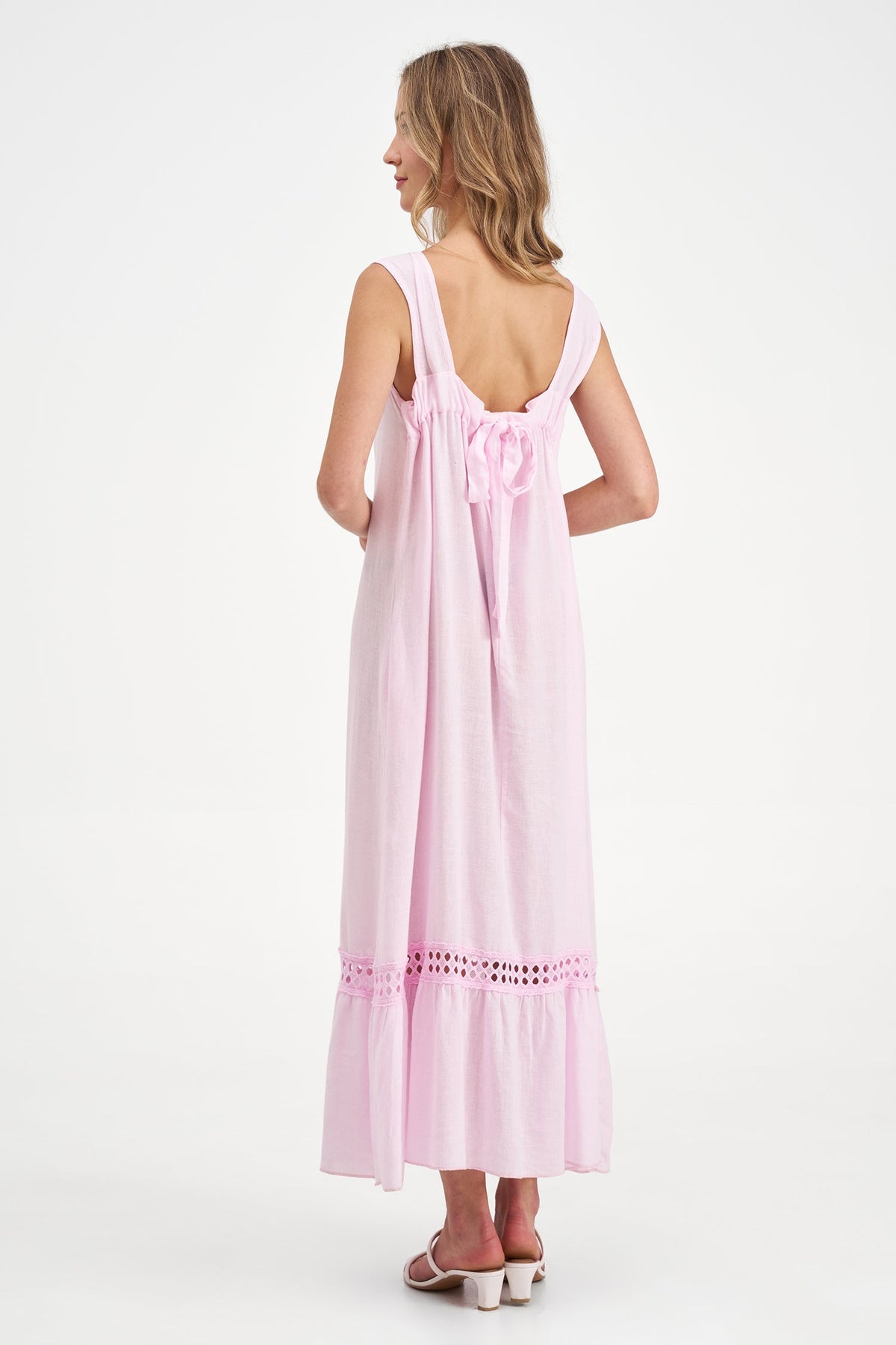 Women's Woven Dress