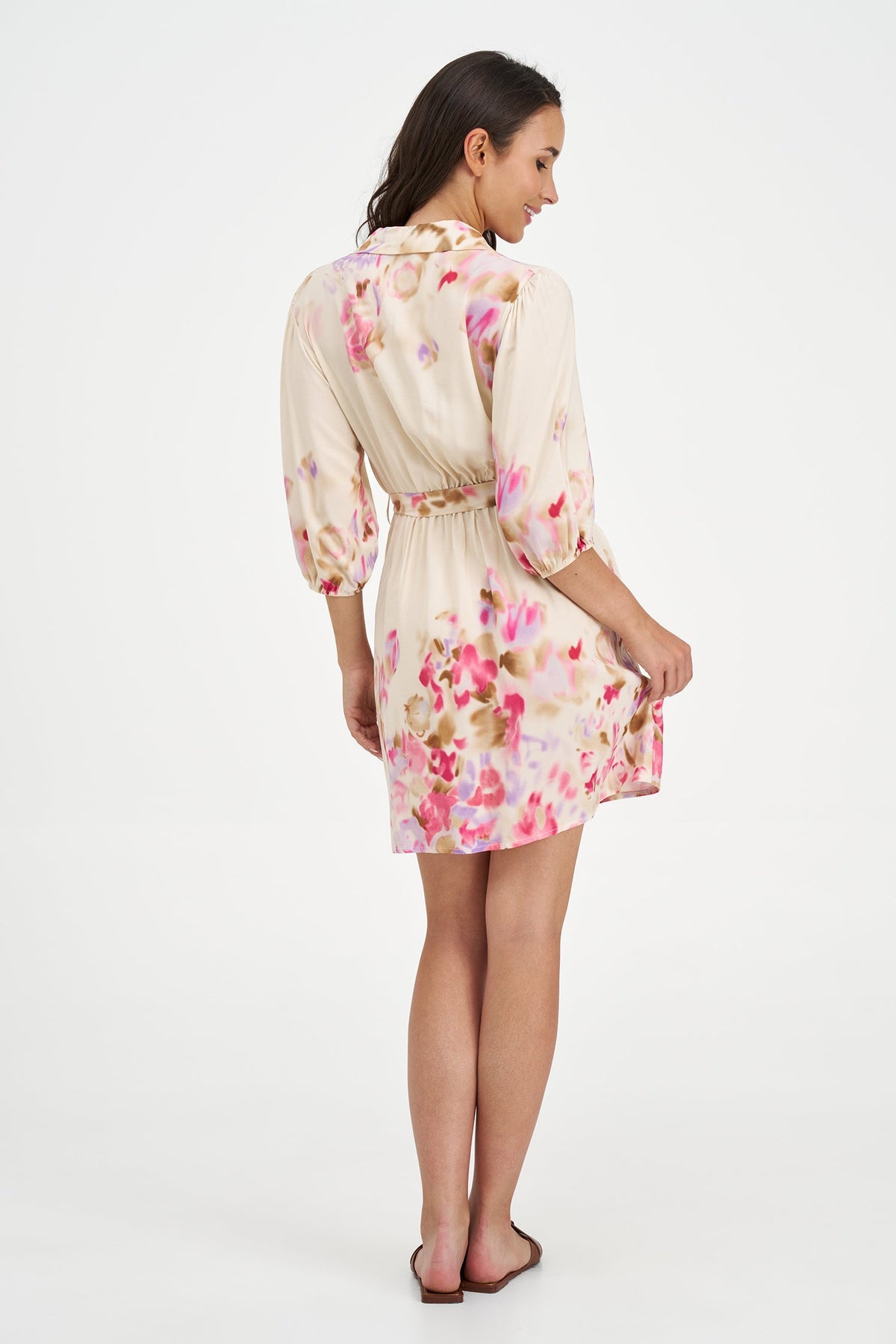 Women's Woven Dress