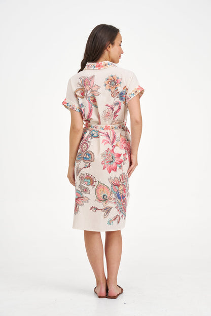Women's Woven Dress