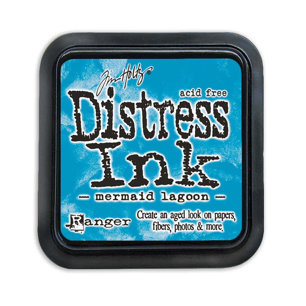 Tim Holtz Distress Ink Pad