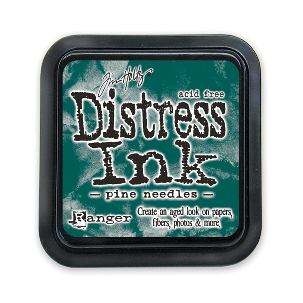 Tim Holtz Distress Ink Pad