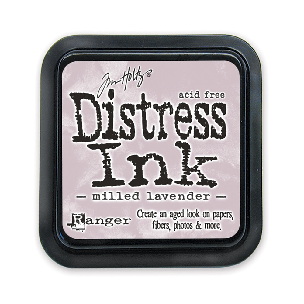 Tim Holtz Distress Ink Pad