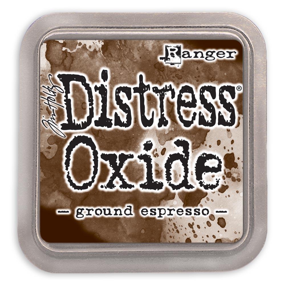 Tim Holtz Distress Oxide Ink Pad