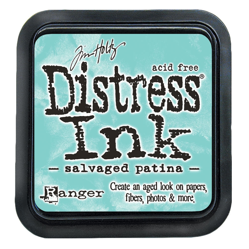 Tim Holtz Distress Ink Pad