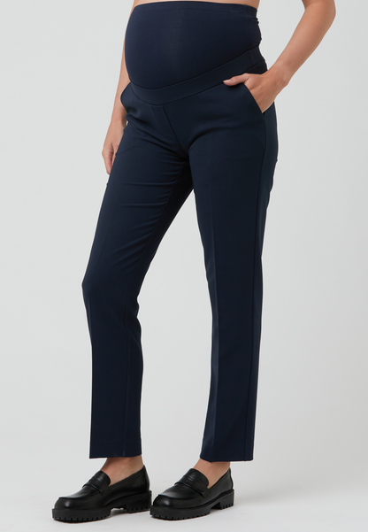 Alexa Classic Maternity Pant