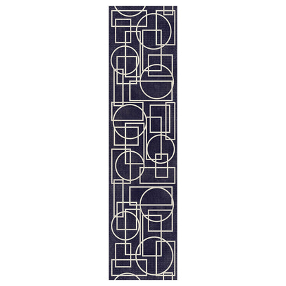 Noor - Navy