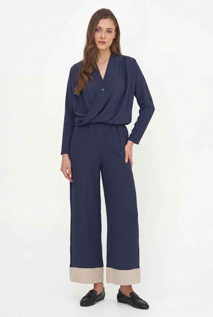 Women's Woven Tunic