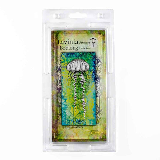 Lavinia Gel Press - Boblong