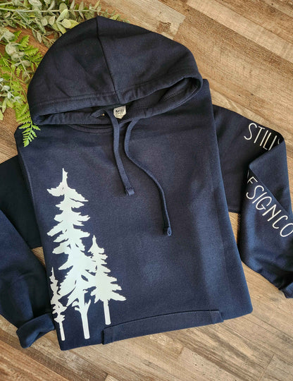 2025 OG THREE TREE HOODIE