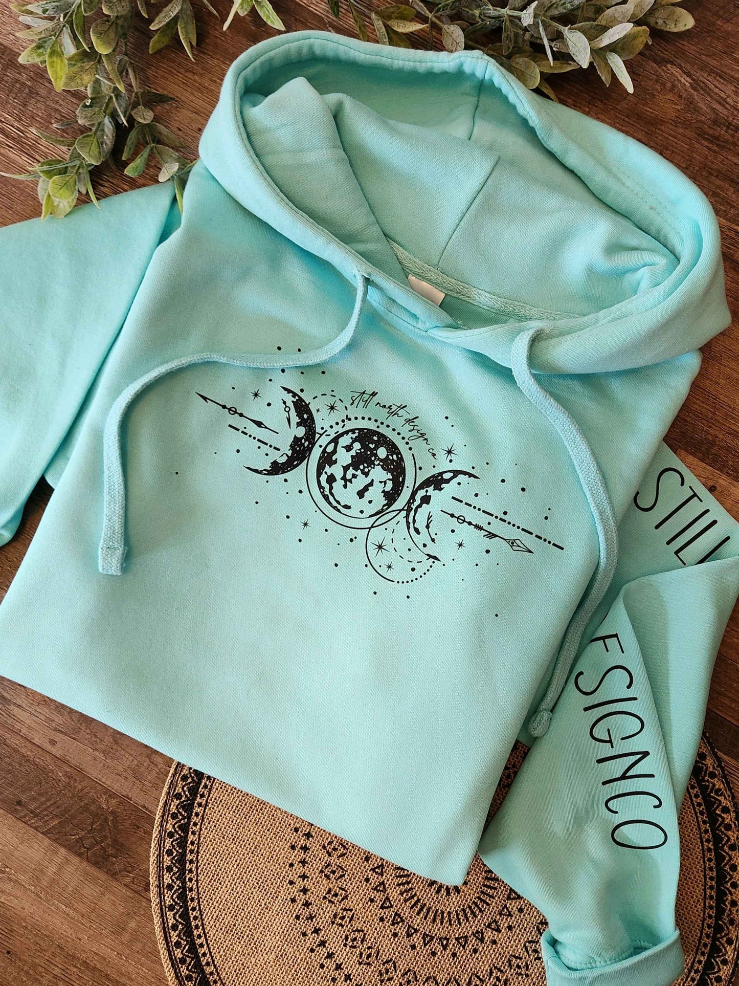 2025 CELESTIAL HOODIE