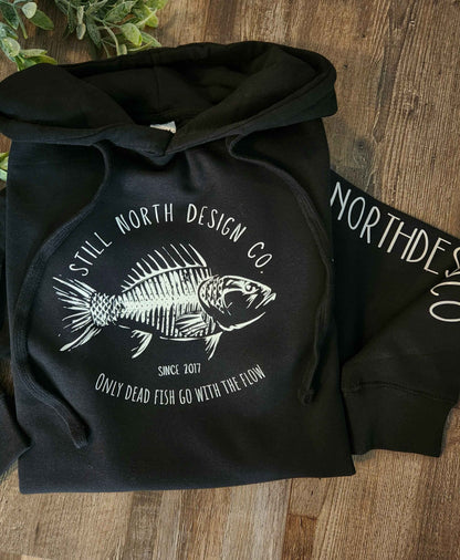2025 UPSTREAM HOODIE
