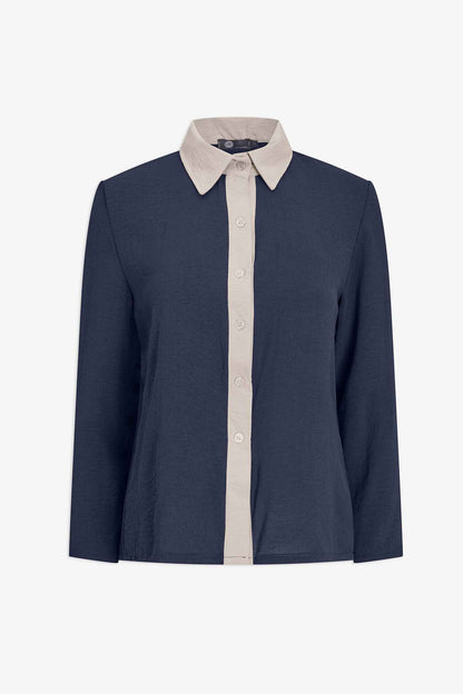 Women's Woven Shirt
