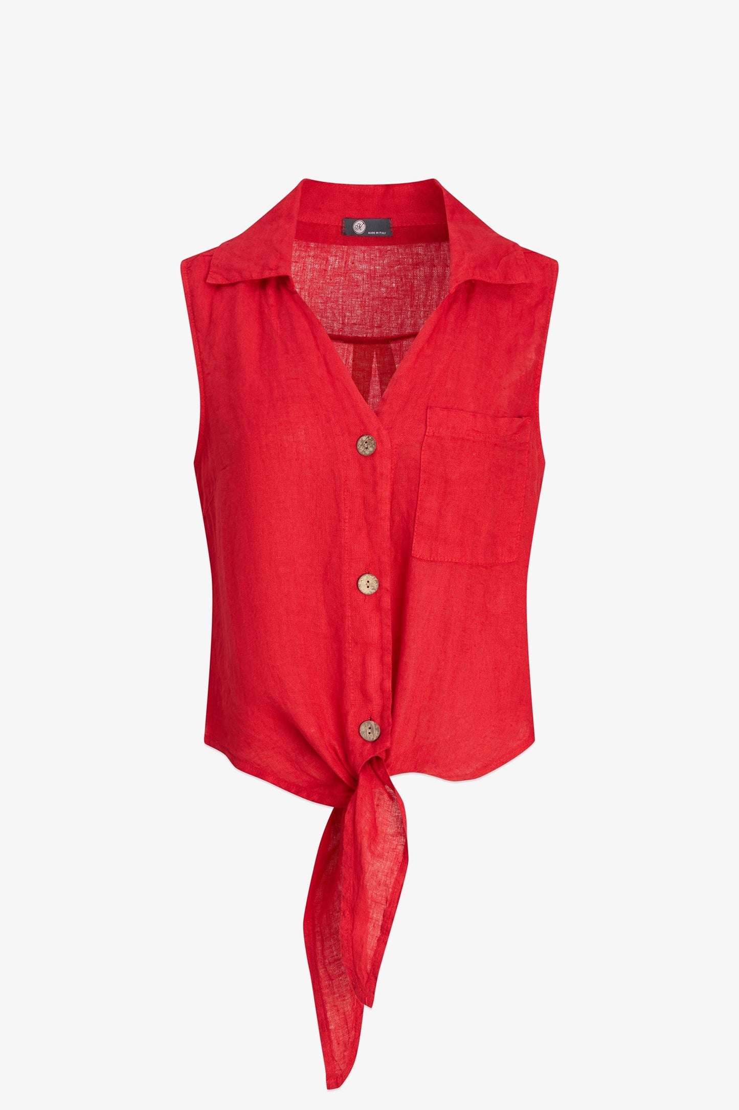 Women's Woven Shirt