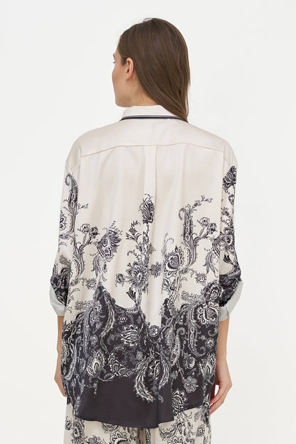 Women's Woven Shirt