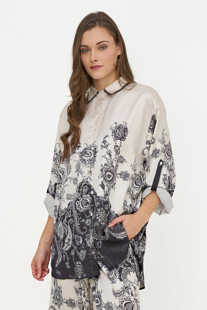 Women's Woven Shirt
