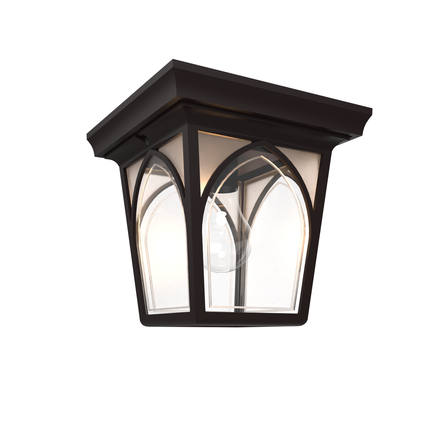 Habitat - Plafonnier format grand - 21570