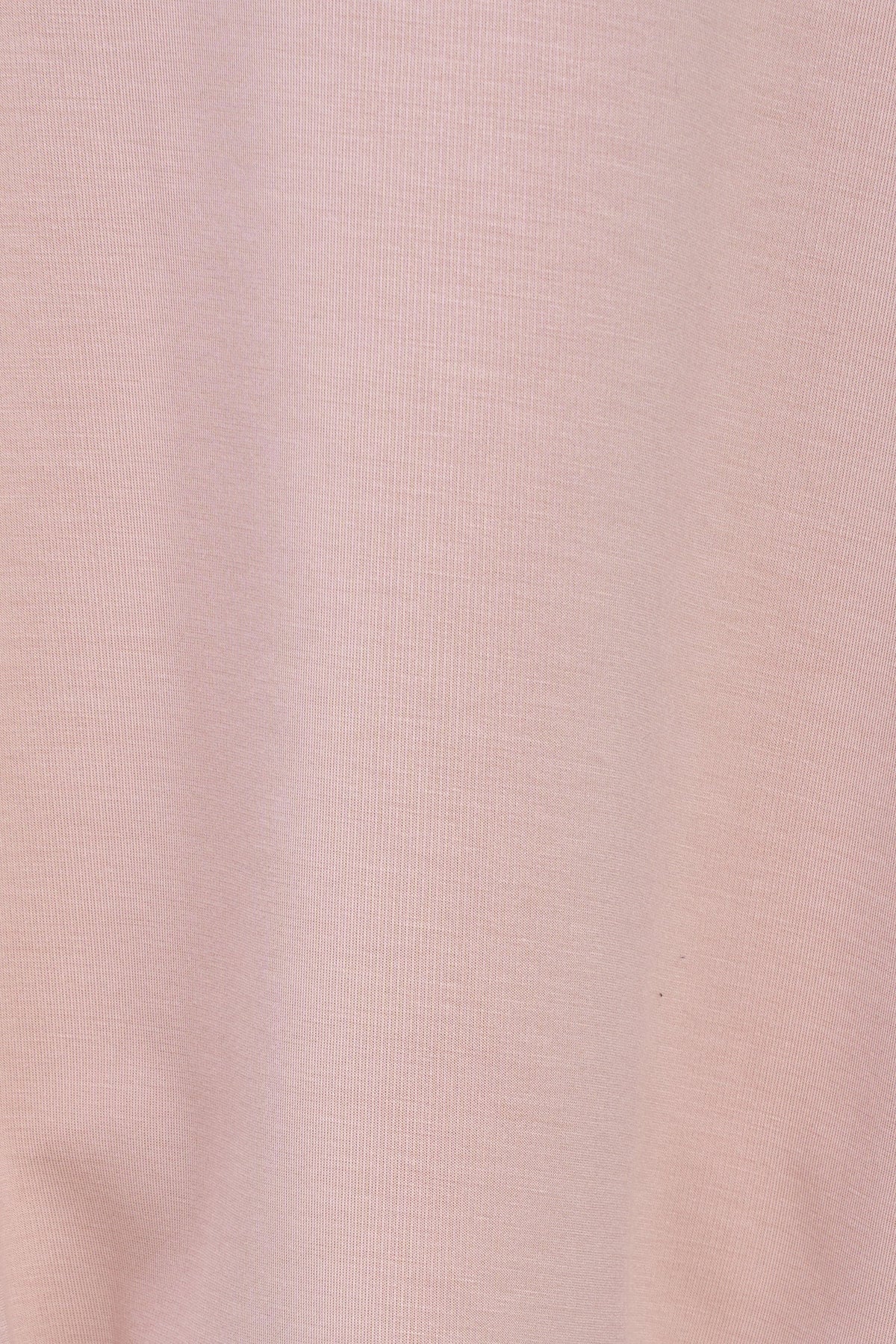 Women's Crew-Neck Sweatshirt, Elbow-Length Bubble Sleeves & Bubble Hem
