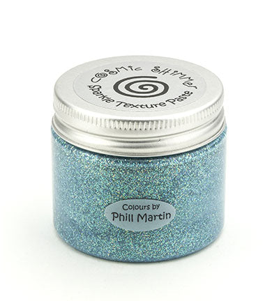 Cosmic Shimmer Textured Sparkle Paste
