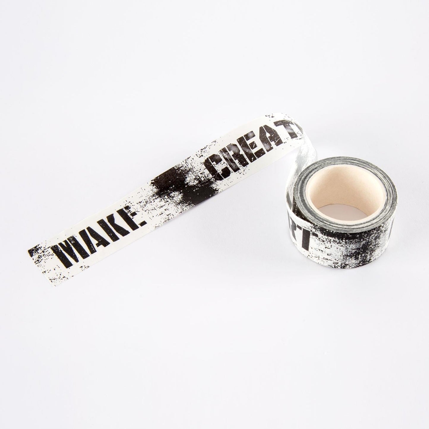 AALL and Create Washi Tape #26 - Motivation