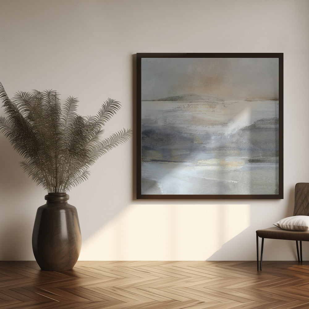 Wall art Land