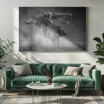 Wall Art Keeping Balance