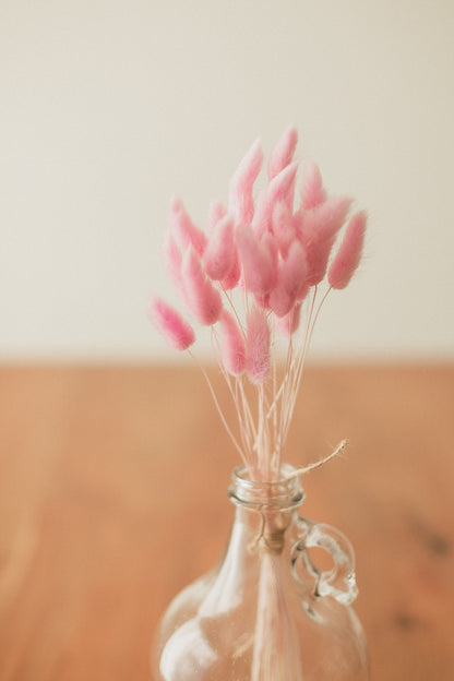 Bunny Tails