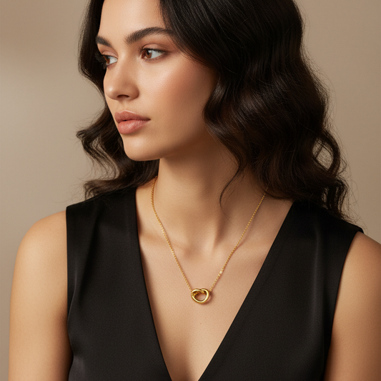 Nautical Rope Pendant