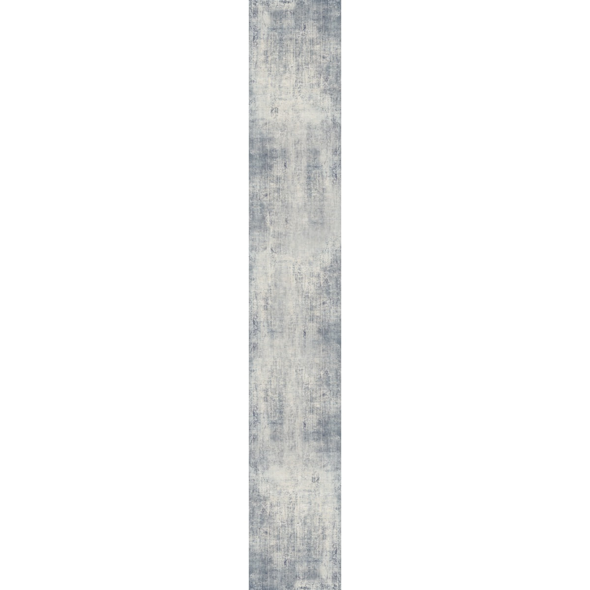 Teppich Willow Blau Grau