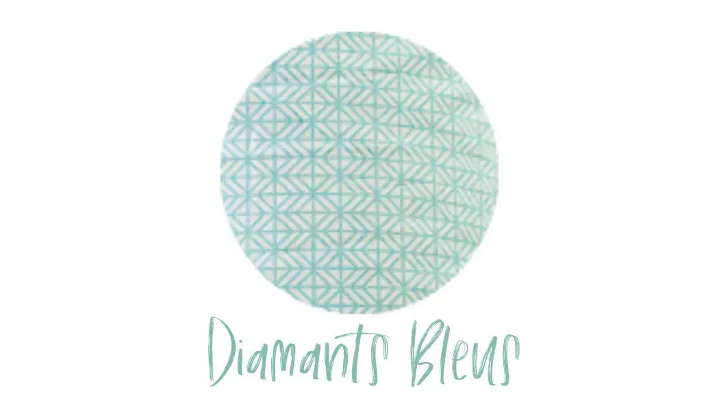 Housse de rechange pour Coussins etc.