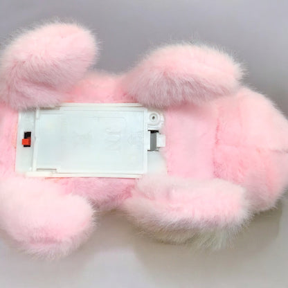 Interactive Electric Koala Plush Toy