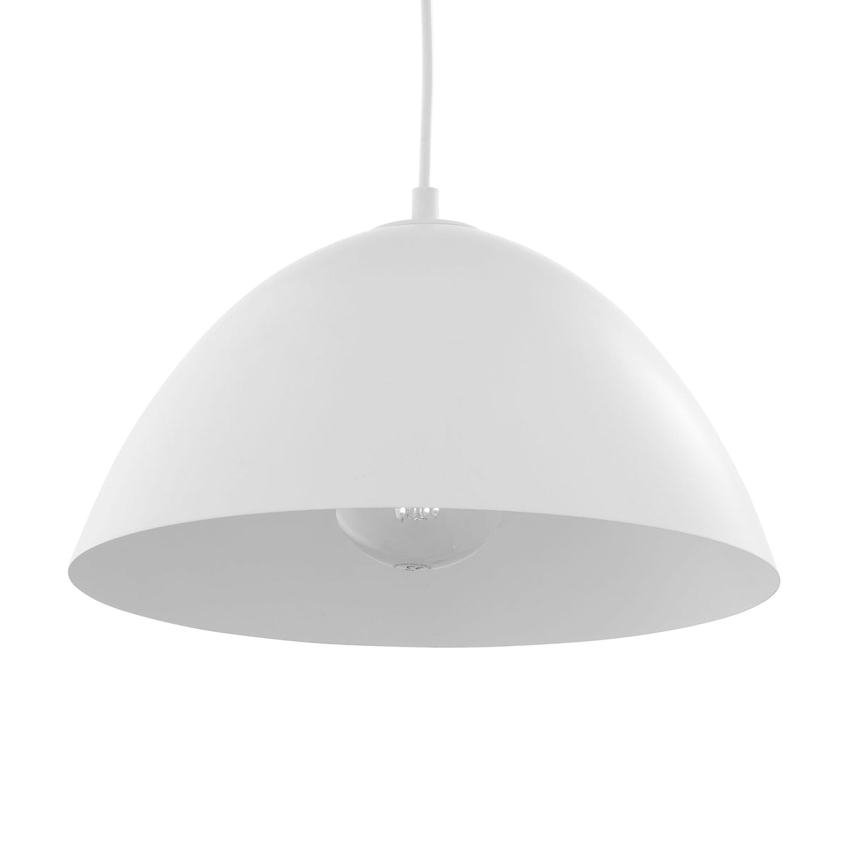FARO Dome Pendelleuchte für Kücheninsel, Esstisch & moderne Einrichtungen