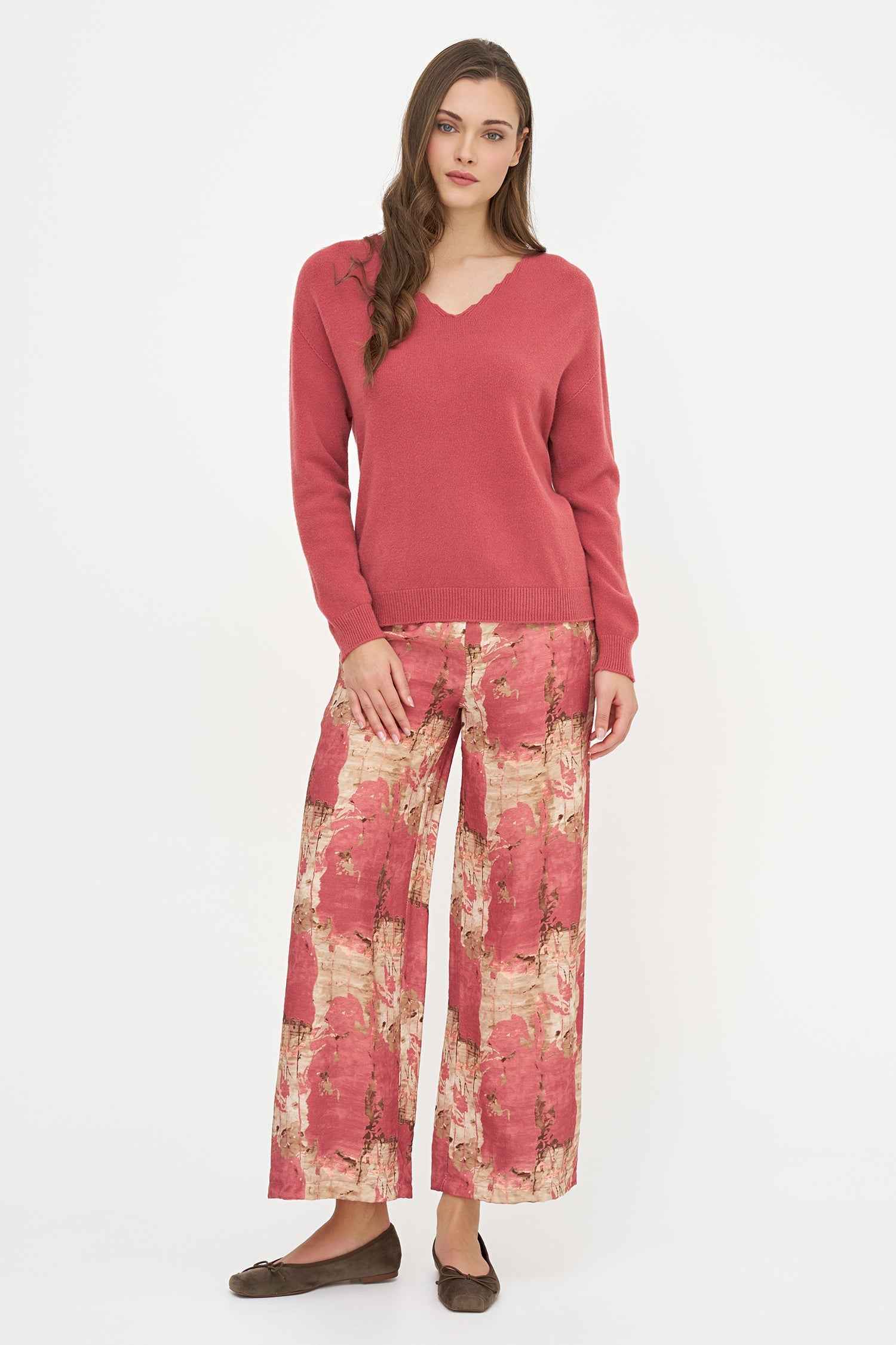 Women's Knit Sweater