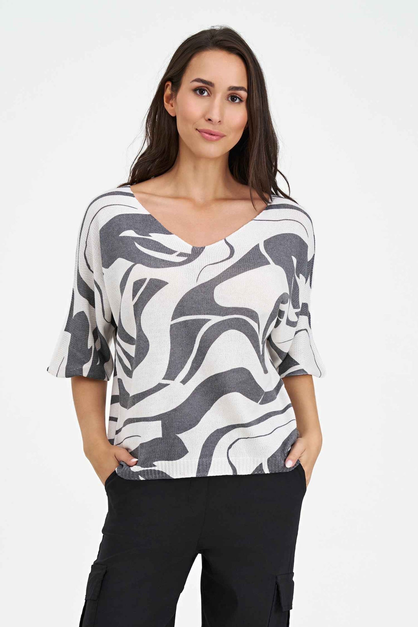 Women's Woven Sleeveless Jacket
