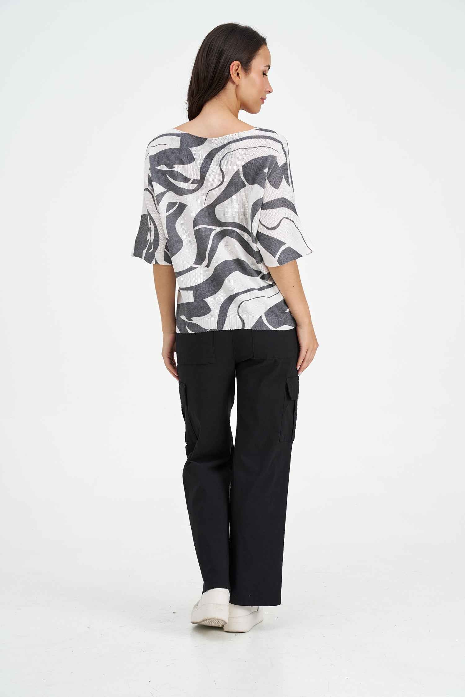 Women's Woven Sleeveless Jacket