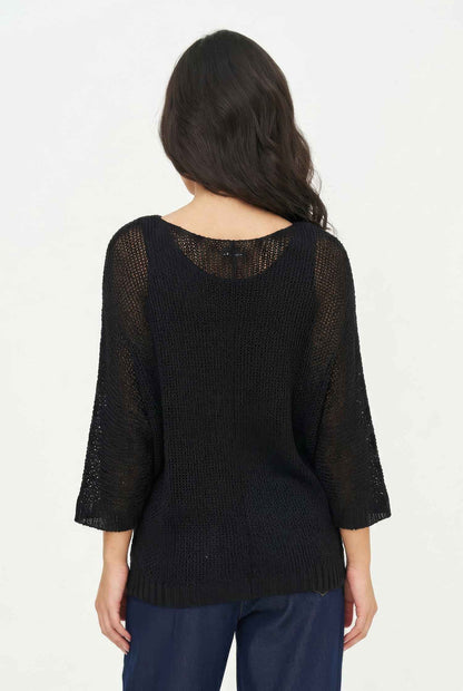 Women's Knit Sweater