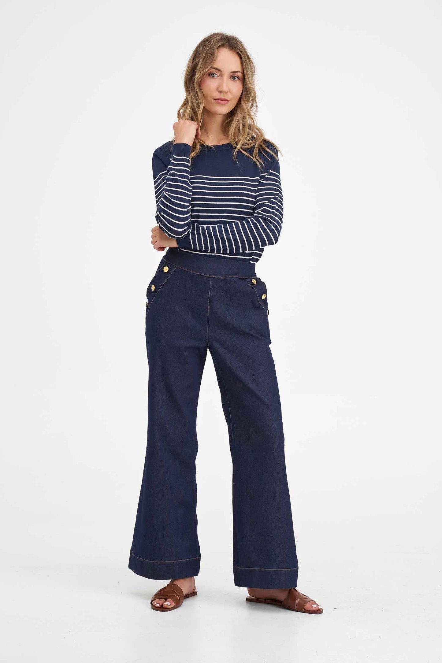 Women's Knit Sweater