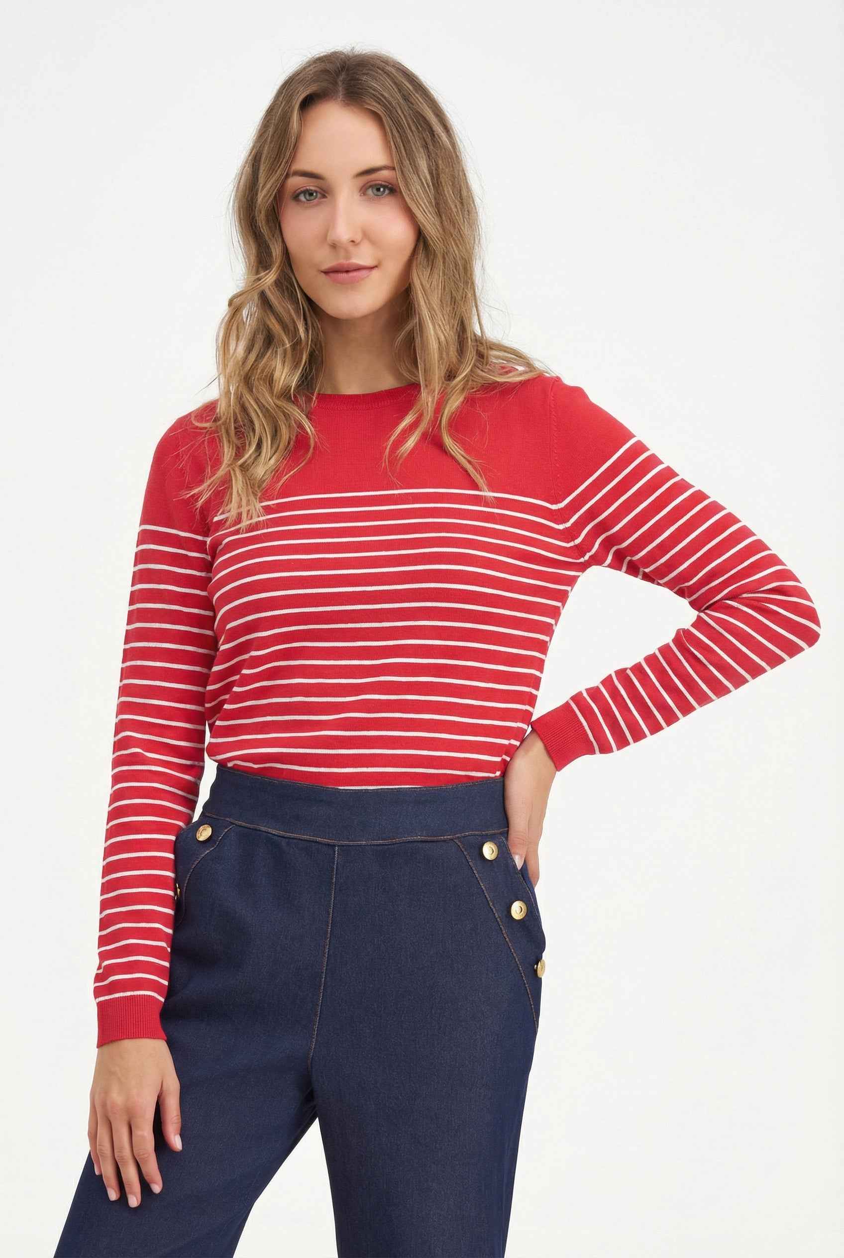 Women's Knit Sweater
