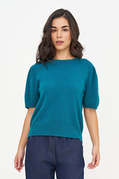 Women's Knit Sweater
