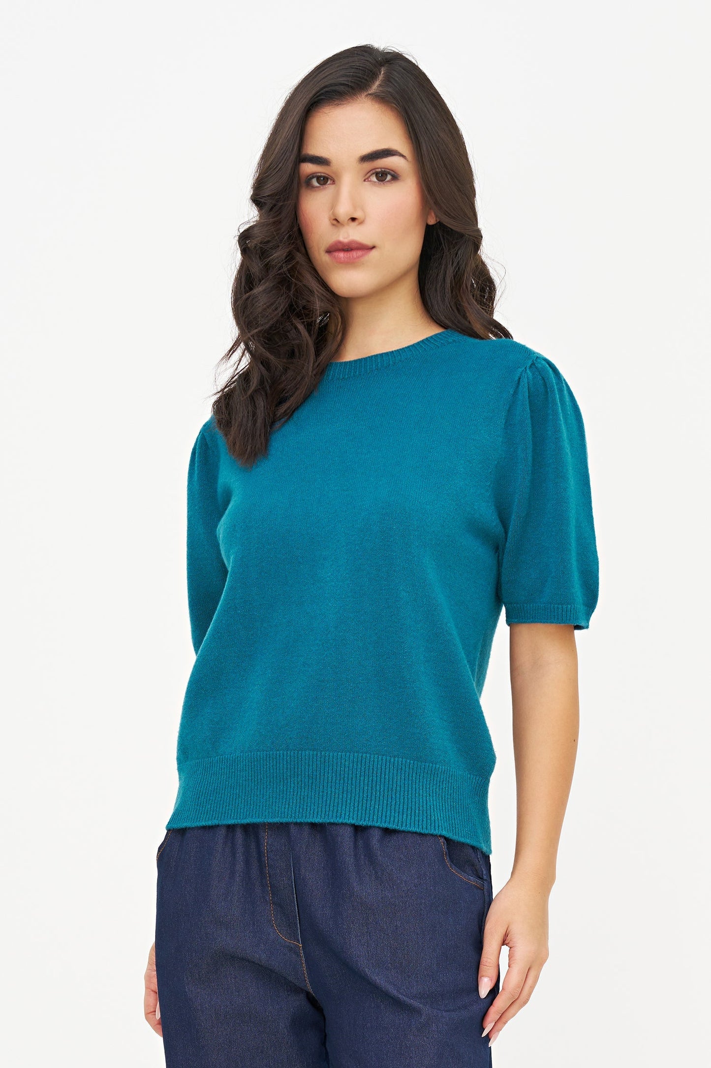 Women's Knit Sweater