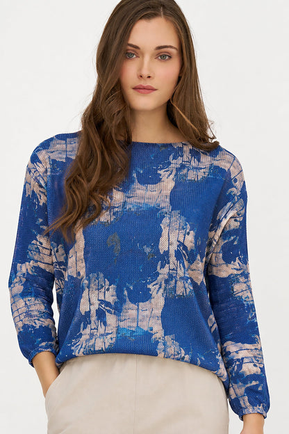 Women's Knit Sweater