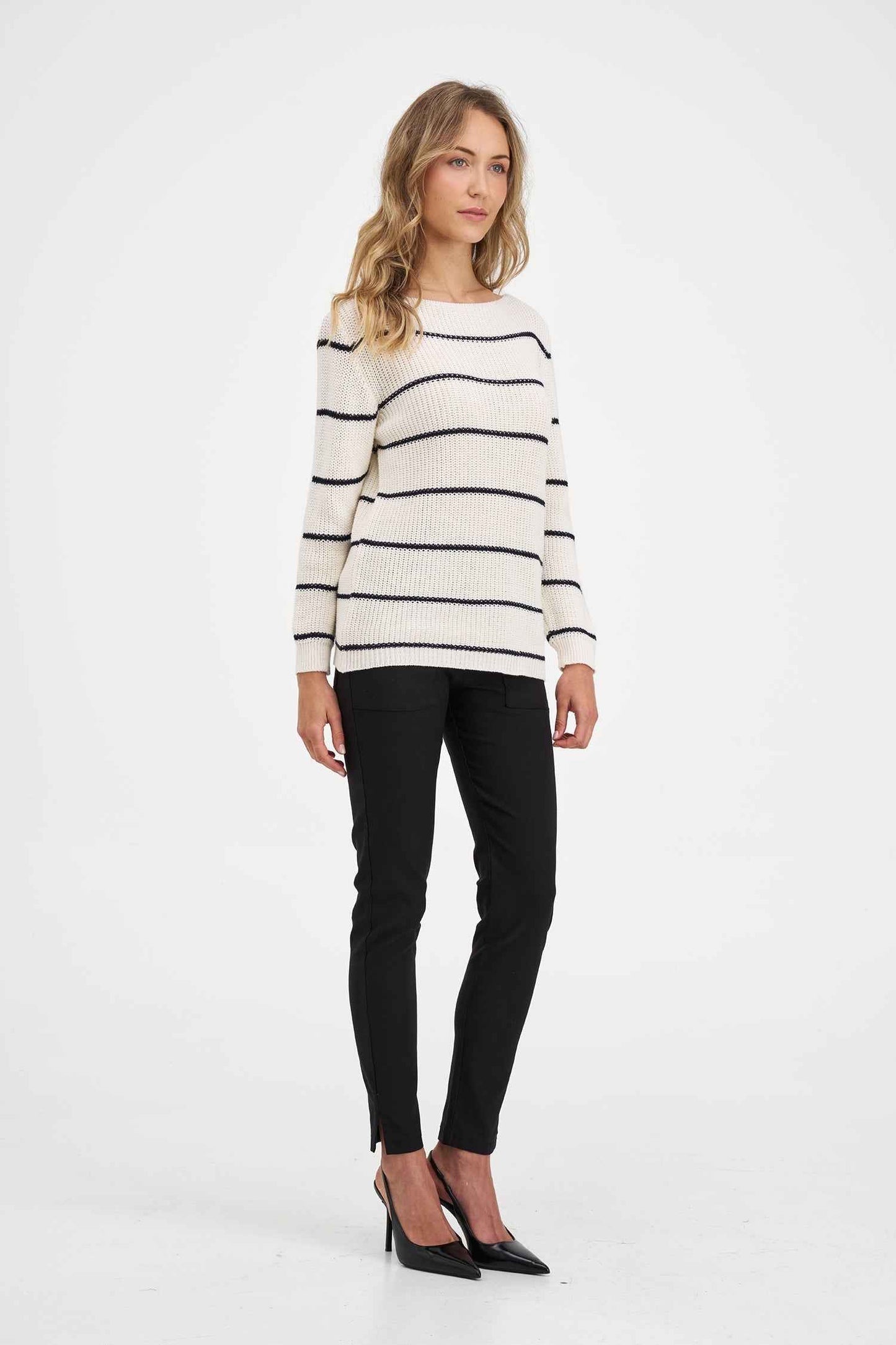 Women's Knit Sweater