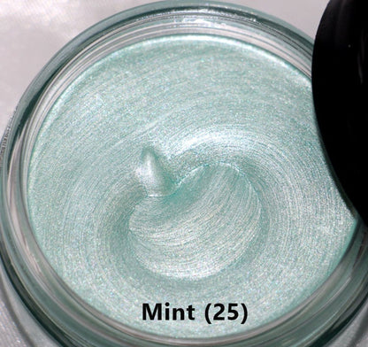 Cosmic Shimmer Metallic Gilding Polish