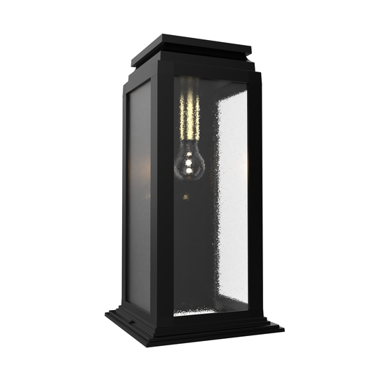 Serie 65e - Applique murale fond ouvert format grand - 36727