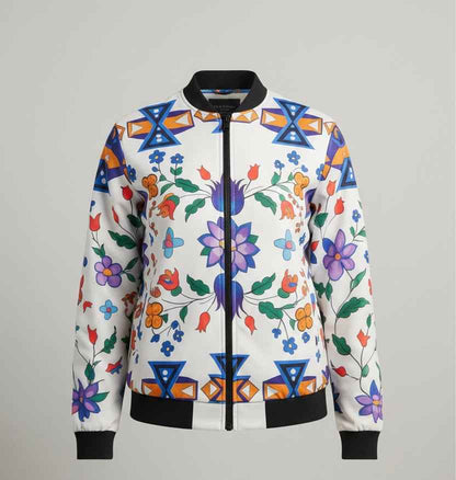 Sacred Roots Bomber