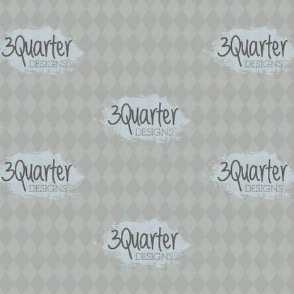 3Quarter Designs - 6" X 6" Paper Pack - Vintage Man