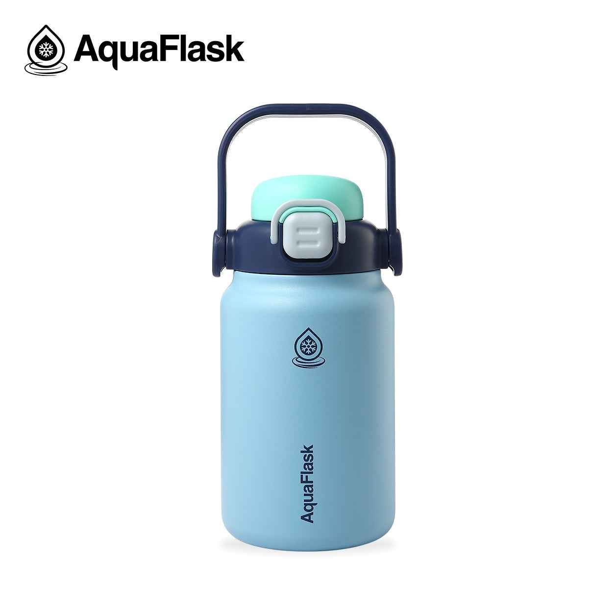 AquaFlask Jug 1.18L (40oz)