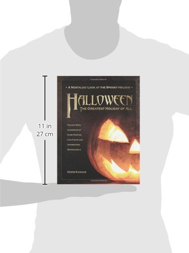 Halloween The Greatest Holiday Of All