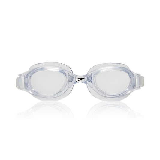 Speedo Unisex Adult Swim Goggles Hydrospex Classic - Clear, One Size 🍁 All In One Marketplace Canada
