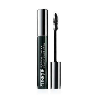 Clinique High Impact Mascara | Lengthening, Volumizing + Safe For Sensitive Eyes, Black/Brown 🍁 All In One Marketplace Canada